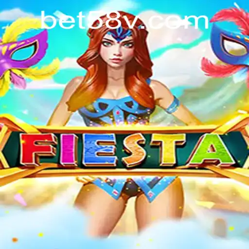 Fiesta: Descubra o Jogo que Está Conquistando Todos com bet58