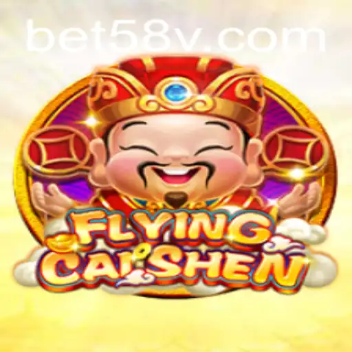 FlyingCaiShen: Descubra os Segredos do Novo Jogo de Slot