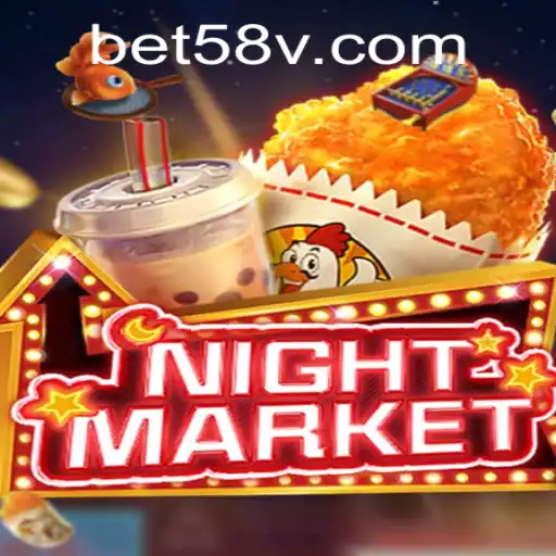 Explorando o Mundo de NIGHTMARKET: Um Guia Completo para Jogadores