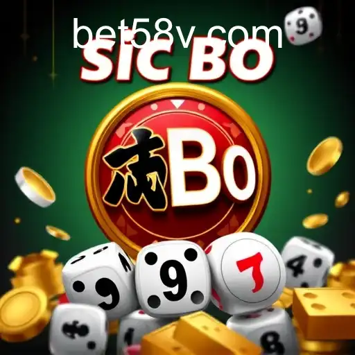 Sic Bo